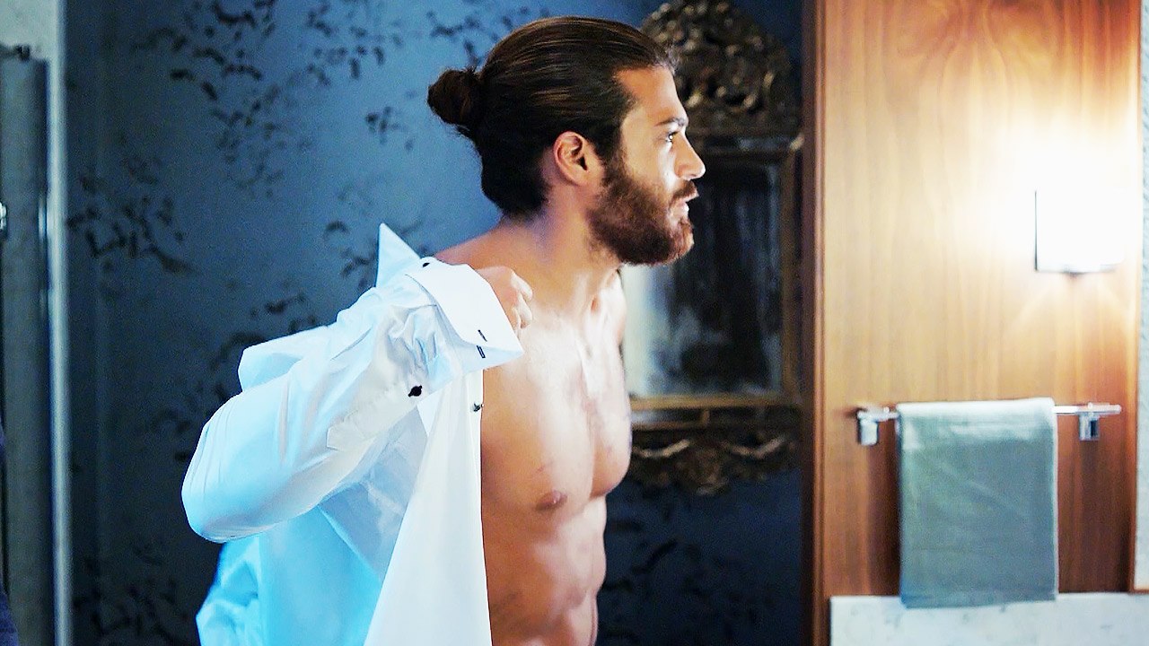 Pájaro soñador - Capitulo 34 (Audio Español) | Erkenci Kuş