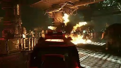 Warhammer 40,000 : Darktide arrive sur Xbox Series X|S