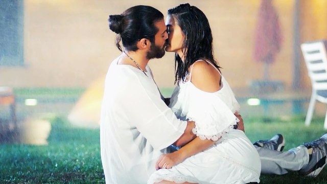 Pájaro soñador - Capitulo 40 (Audio Español) | Erkenci Kuş