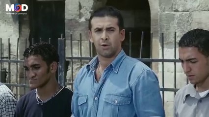 لو ضربتي اخويا تاني والله العظيم لأحميكي' هتموت ضحك مع كريم عبد العزيز والبت سوكه في ابو علي