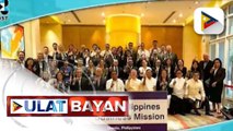 Matibay na ugnayan sa US private companies, target ng DOST kasunod ng pulong nito sa US-ASEAN Business Council