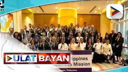 Matibay na ugnayan sa US private companies, target ng DOST kasunod ng pulong nito sa US-ASEAN Business Council