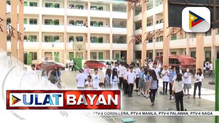 VP Sara Duterte, inihayag ang kaniyang mga ipatutupad na sistema para masolusyonan ang problema sa edukasyon