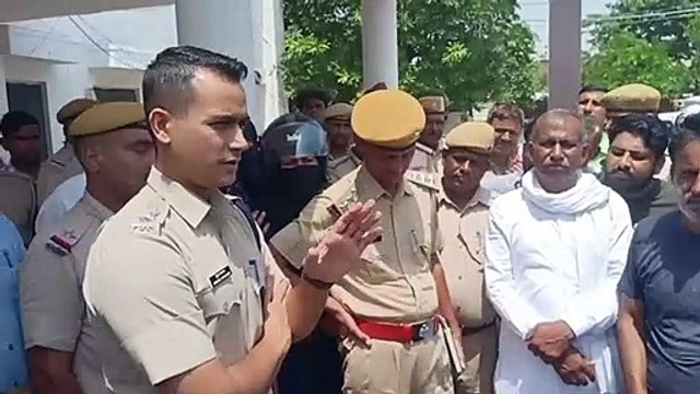 अजय झामरी हत्याकांड: छह दिन बाद भी हत्यारे पुलिस की पकड़ से दूर