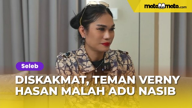 Diskakmat dr Richard Lee Soal Tes DNA, Teman Verny Hasan Malah Adu Nasib: Lebih Sakit Mana..