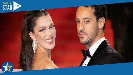 Iris Mittenaere et Diego El Glaouibientôt mariés  La réponse très énigmatique de l'ancienne Miss