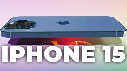 iPhone 15 : TOUTES LES INFOS en 5 Minutes ( Prix, Nouveautés... )