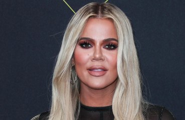 Khloe Kardashian, cambiato il cognome del figlio