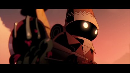 Wizard with a Gun - Bande-annonce date de sortie