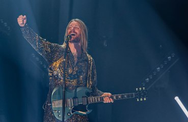 Sam Ryder is said to have ‘amicably split from his record label’