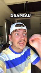 TOP 5 DES DRAPEAUX LES PLUS MOCHES (selon vous hein)