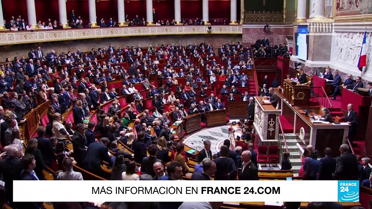 Entra en vigor la polémica reforma pensional en Francia