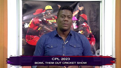 Bowl Them Out: 01st September 2023