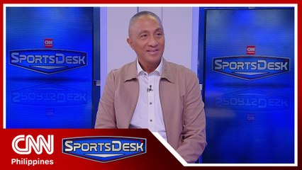 Gilas Pilipinas kisses outright Olympic bid goodbye | Sports Desk