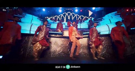 Gujju Pataka (Video) SatyaPrem Ki Katha _ Kartik, Kiara _ Meet Bros, Kumaar _Sameer, Sajid N, Namah