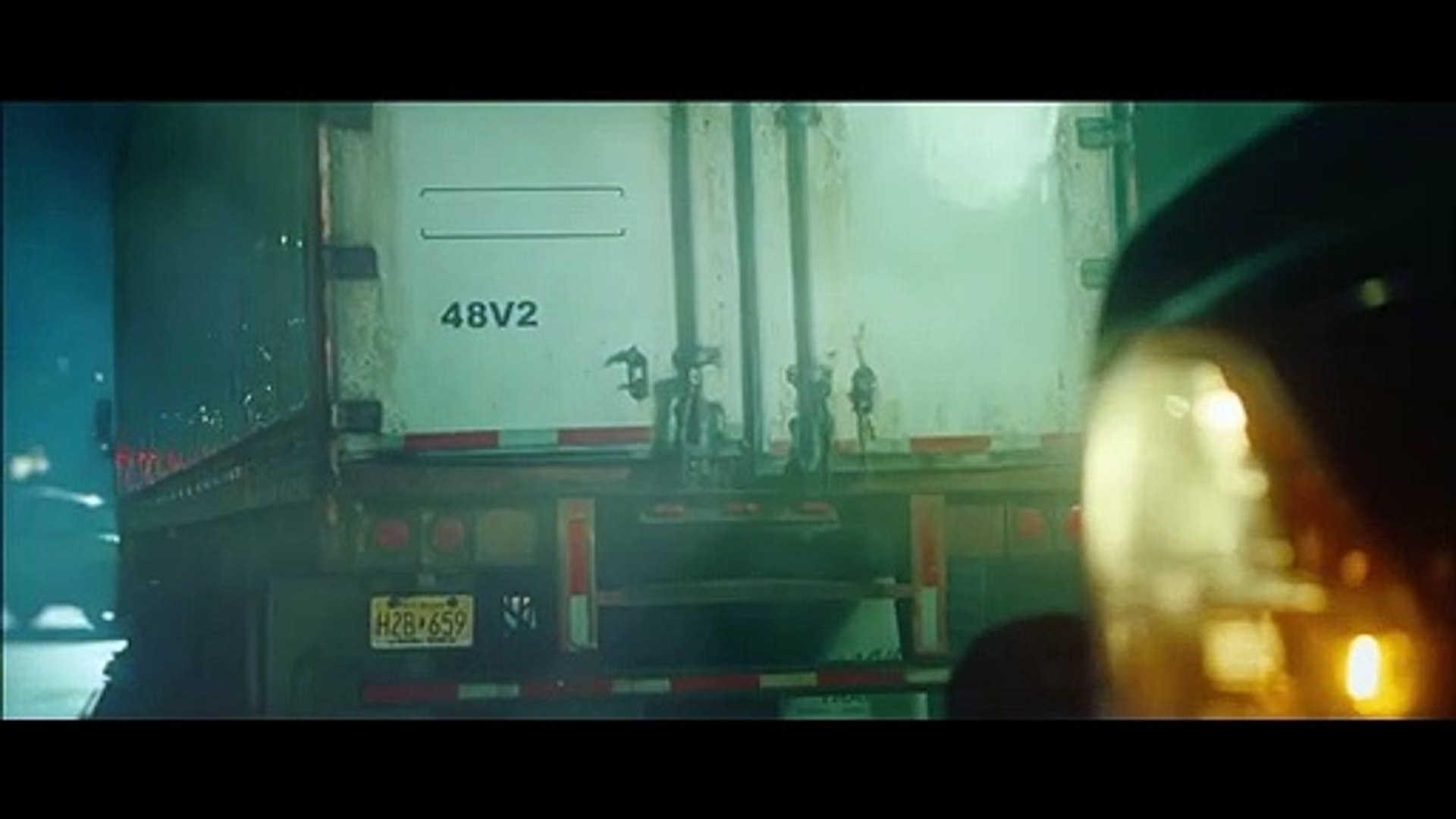 DON T LOOK AWAY Official Trailer NEW 2023