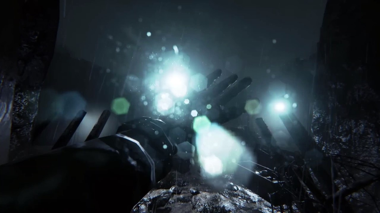 Ad Infinitum   Official Game Trailer