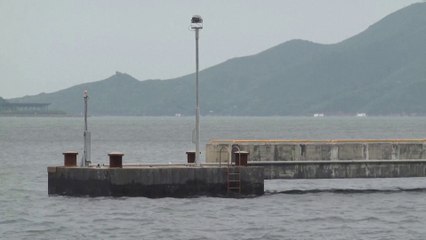 3 أعاصير تهاجم الصين.. وحالة تأهب قصوى