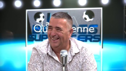 Mercato, Nantes et Europa Ligue au sommaire du BDS !