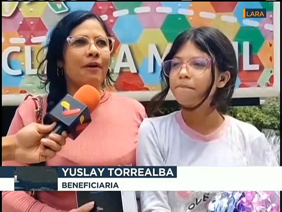 Lara | Fundación del Niño del mcpio. Iribarren entregó 21 prótesis auditivas a niños vulnerables
