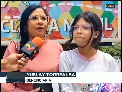 Lara | Fundación del Niño del mcpio. Iribarren entregó 21 prótesis auditivas a niños vulnerables