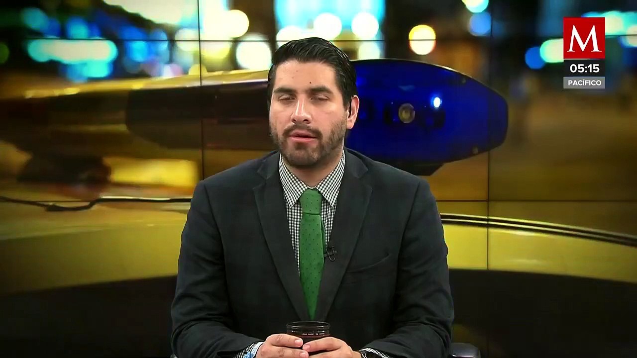 Transportistas de Tizayuca bloquean la México-Pachuca como protesta por extorsiones