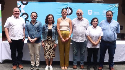 El Congreso de Cultura y Participación Comunitaria desarrolla su nueva edición en Guadalajara