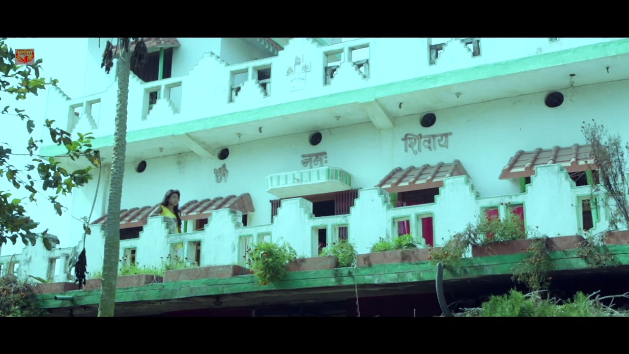 JANGLI ROOH HINDI FILM PART NO.3 ( a horror story )
