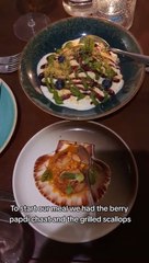 Experience Exquisite Indian Cuisine at Kahani in Sloane Square 🍽️