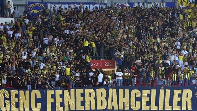 Puan cetveli ortaya çıktı! Herkes Fenerbahçe'nin grubundaki Galatasaray detayını konuşuyor