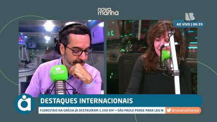 CENTRO HISTÓRICO ATRAI DIFERENTES IDADES E ESTILOS