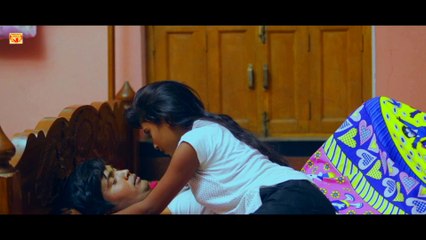 JANGLI ROOH HINDI FILM PART NO.7 ( a horror story )