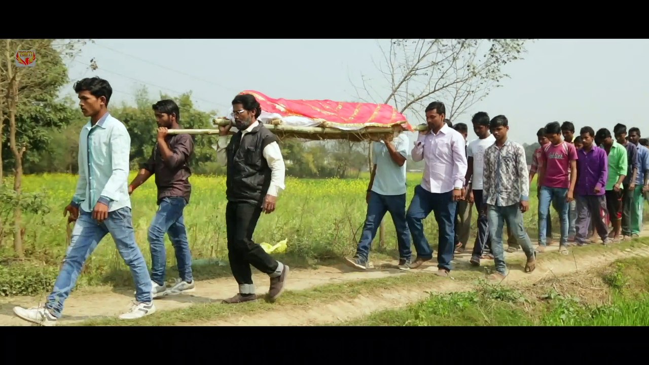 JANGLI ROOH HINDI FILM PART NO. 8 ( a horror story )