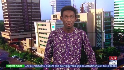 Cylinder Recirculation Model: Programme takes off today after previous postponement | Market Place