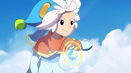 Moonstone Island - Bande-annonce date de sortie (PC)