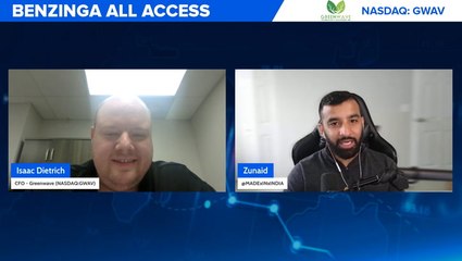 Riding The Greenwave – Metal Recycler Hits Inflection Point In Growth