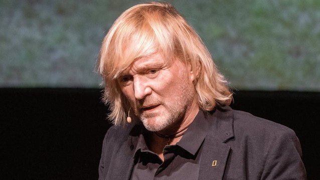 „7 vs. Wild“: DAS führte zum Rausschmiss von Andreas Kieling