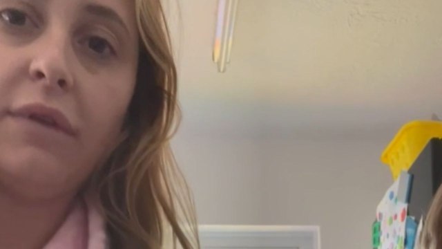 Toddler smiles adorably after his mother pranks him with an egg *Adorable Reaction*