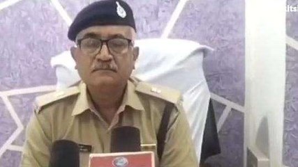 शिवपुरी : फिजिकल थाना क्षेत्र में मिलने के बहाने युवती के साथ किया दुष्कर्म