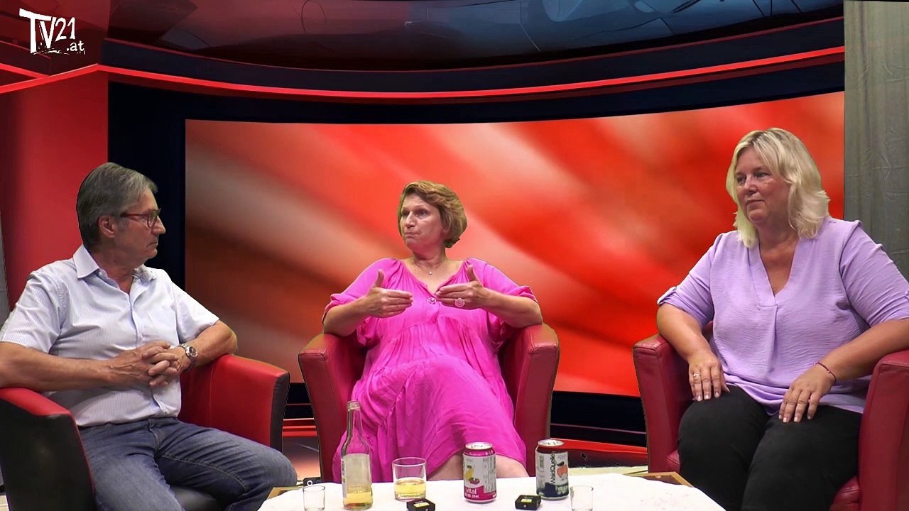 FRAUEN THEMA 1. Folge