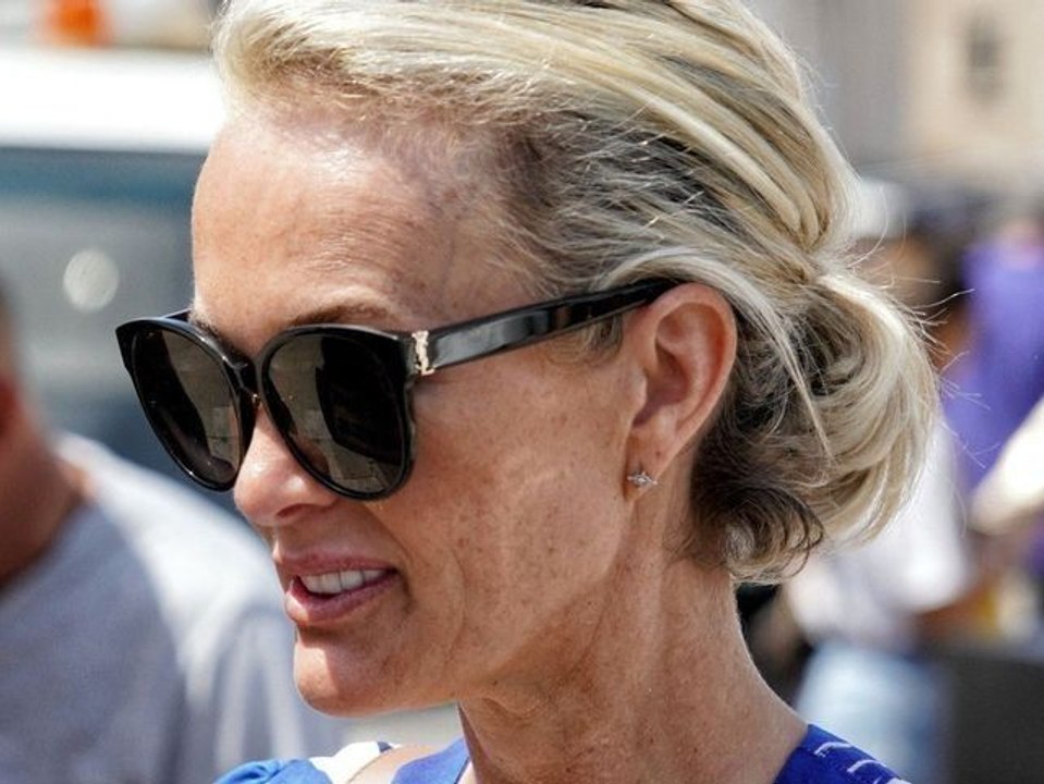Laeticia Hallyday séparée de Jalil Lespert : révélations choc sur le caractère "jaloux et possessif" du cinéaste !