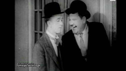 Stanlio e Ollio Noi sbagliamo