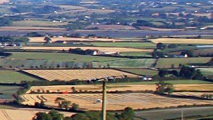 Steven Nixon Healing Testimony