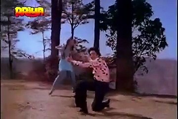 Dekh Mausam Keh Raha Hai/Duniya Meri Jeb Mein 1979/Neetu Singh,Lata Mangeshkar, Amit Kumar, Rishi Kapoor/