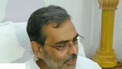 पटना: एक देश एक चुनाव का उपेंद्र कुशवाहा ने किया समर्थन, बोले- पैसों की बर्बादी नहीं...