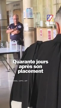 Affaire Hedi : Le policier auteur du tir de LBD vient d’être remis en liberté