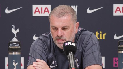 Encouraging and positive start - Postecoglu