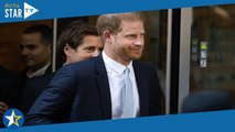 Prince Harry lâché  « Cette fois ci, il a tort », le démenti fracassant d’un de ses plus fervents s