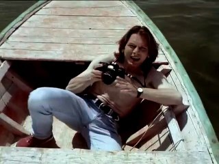 ΜΙΑ ΤΟΛΜΗΡΗ ΙΣΤΟΡΙΑ - 1993 - DVDRip - 720x552