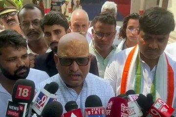 जेल से डरने वाले झुकने वाले हम नहीं हैं, हमारा एक पैर जेल के अंदर और दूसरा संघर्ष के साथ